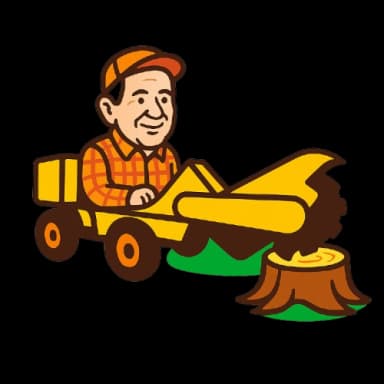 Citrus Stump Grinding logo