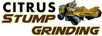 Citrus Stump Grinding